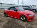 Audi TT 2018