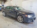 Chevrolet Impala 2016
