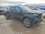Chevrolet Silverado 2021