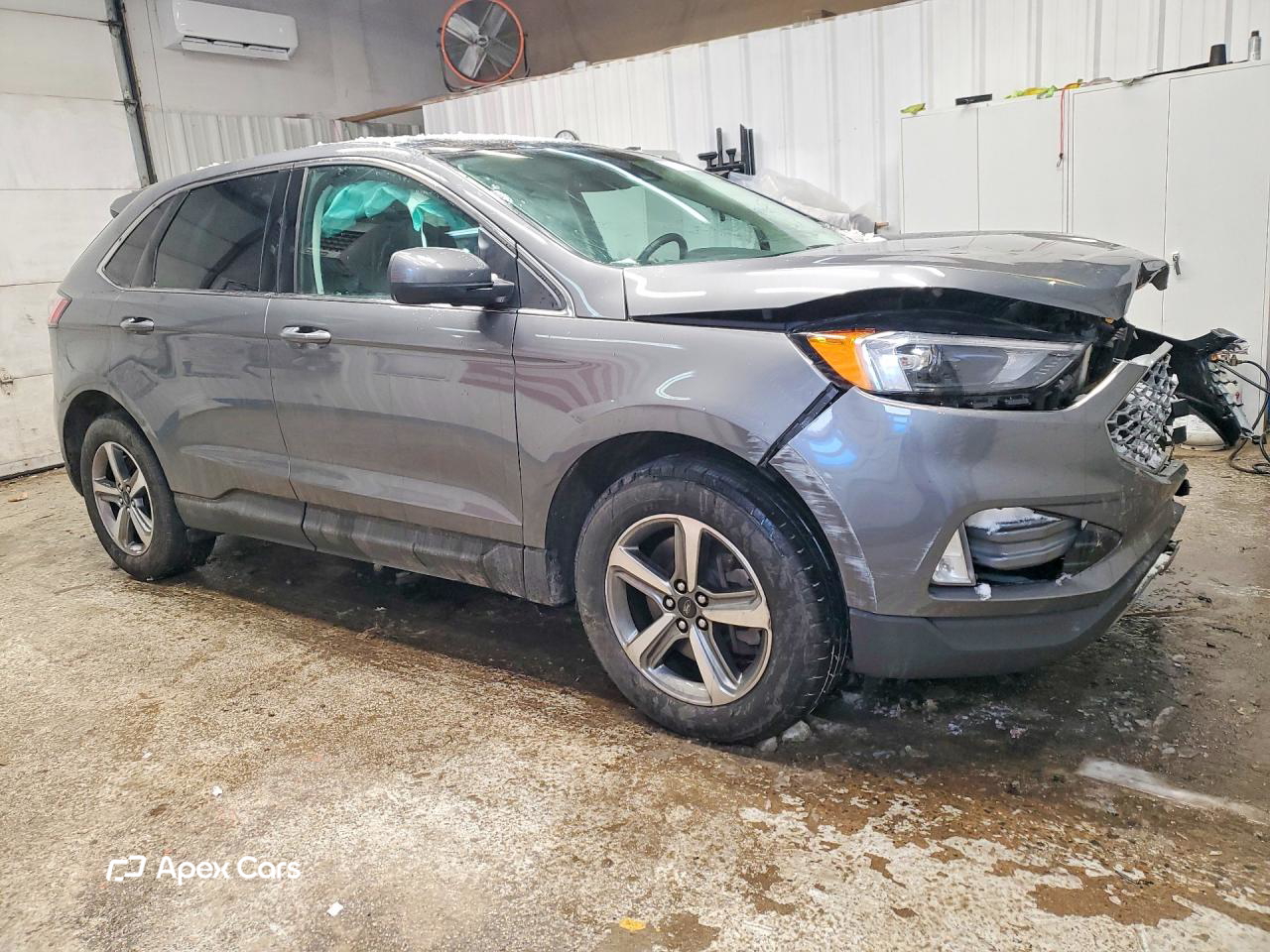 Ford Edge 2023