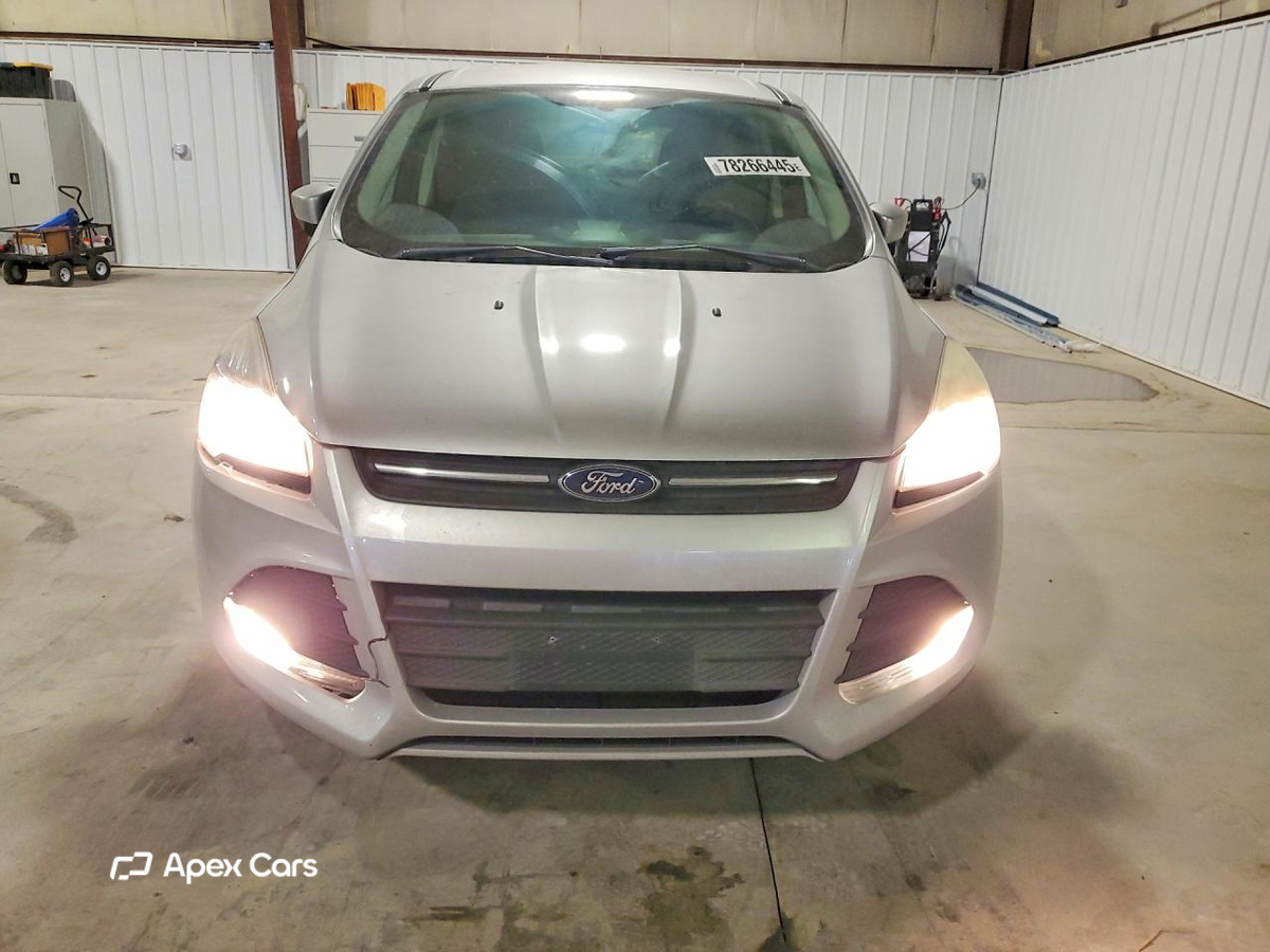 Ford Escape 2015