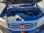 Honda Pilot 2015