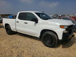 Chevrolet Silverado 2019