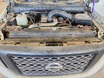 Nissan Titan 2017