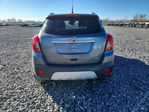 Buick Encore 2014