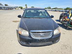 Kia Spectra 2009