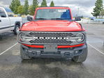 Ford Bronco 2022