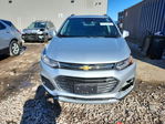 Chevrolet Trax 2019