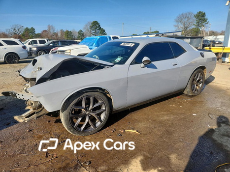 Dodge Challenger 2020 - Image 1 of 14