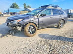 Subaru Outback 2020