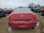 Honda Accord 2009