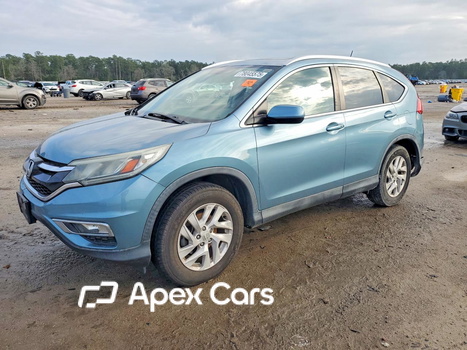 Honda CR-V 2016 - Image 1 of 5