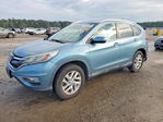 Honda CR-V 2016