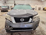 Nissan Pathfinder 2015