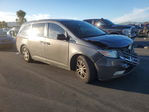 Honda Odyssey 2013