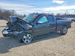 Chevrolet Silverado 2011