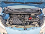 Nissan Versa 2014