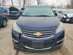 Chevrolet Traverse 2016
