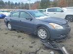Nissan Altima 2010
