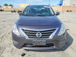 Nissan Versa 2015