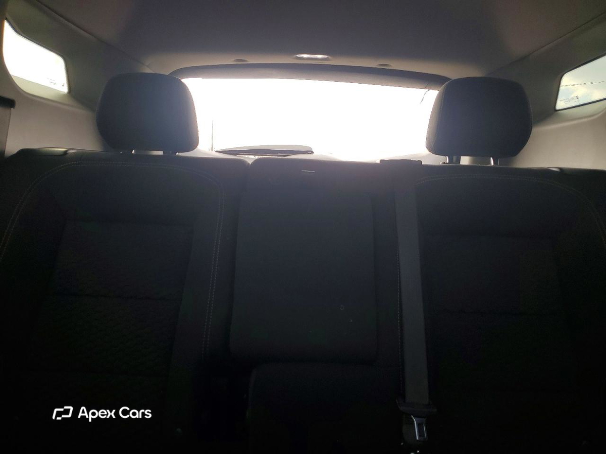 GMC Terrain 2021