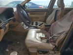 Volvo S80 2001