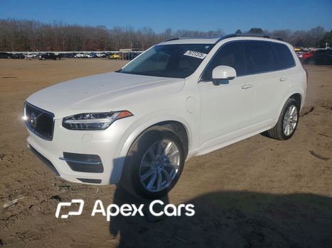 Volvo XC90 2016 - Image 1 of 5