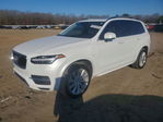 Volvo XC90 2016