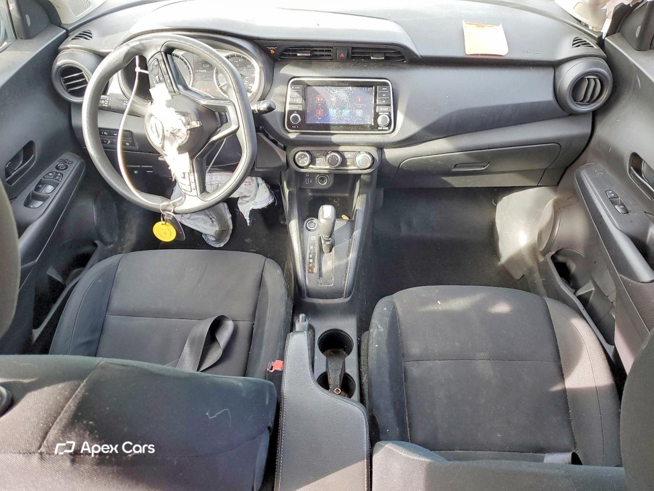 Nissan Kicks 2024