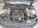 Audi A4 2014