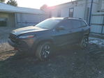 Jeep Cherokee 2016