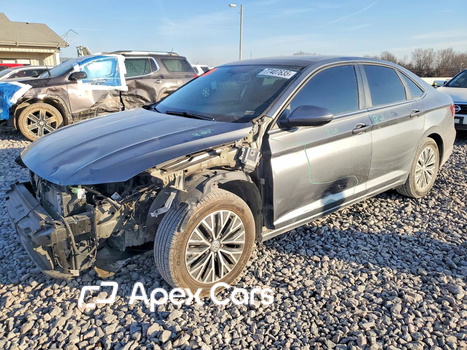 Volkswagen Jetta 2019 - Image 1 of 12