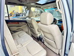 Lexus GX 2003