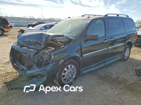 Buick Terraza 2005 - Zdjęcie 1 z 15