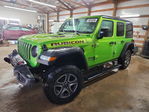 Jeep Wrangler 2018
