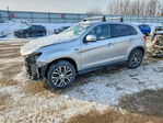 Mitsubishi Outlander 2018