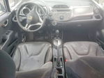 Honda Fit 2010