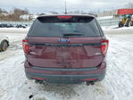 Ford Explorer 2019
