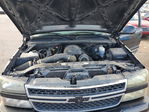 Chevrolet Silverado 2005