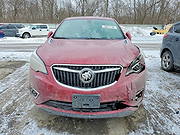 Buick Envision 2019