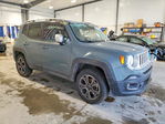 Jeep Renegade 2017