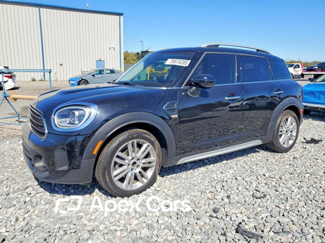 MINI Cooper 2022 - Image 1 of 12