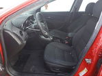 Chevrolet Cruze 2012