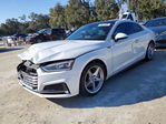 Audi A5 2018