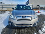 Subaru Outback 2014