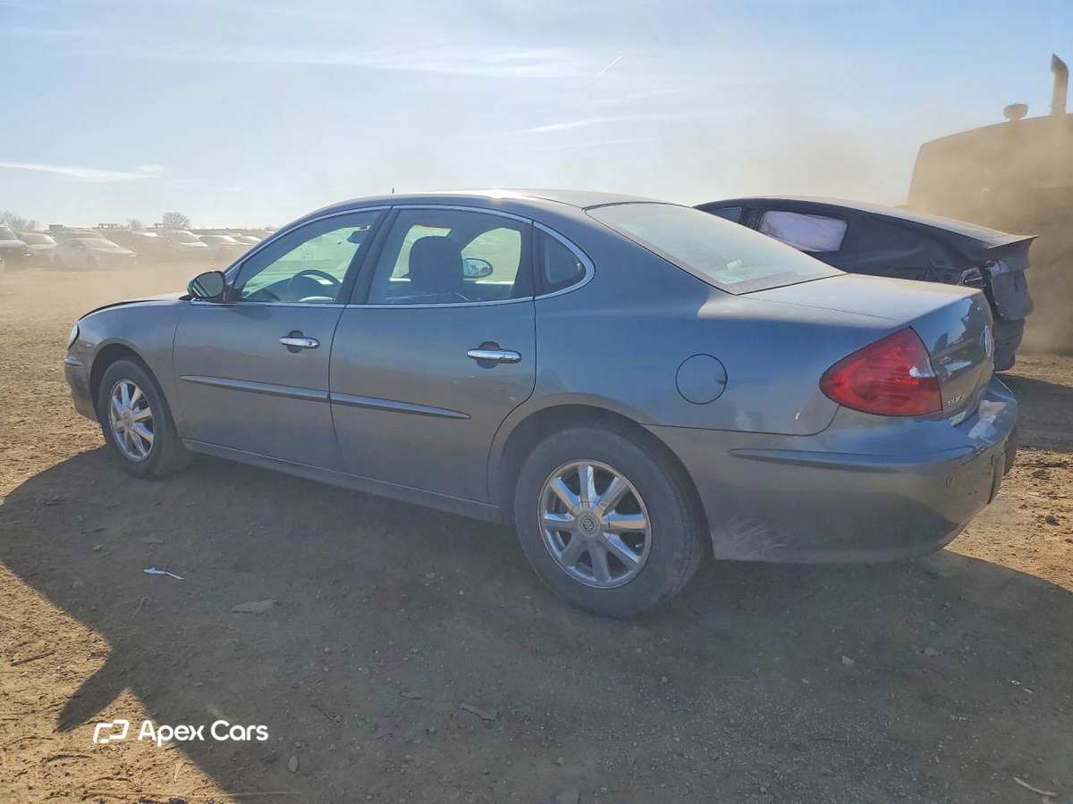 Buick LaCrosse 2005