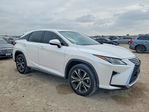 Lexus RX 2018