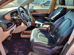 Chrysler Pacifica 2017