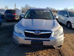 Subaru Forester 2015