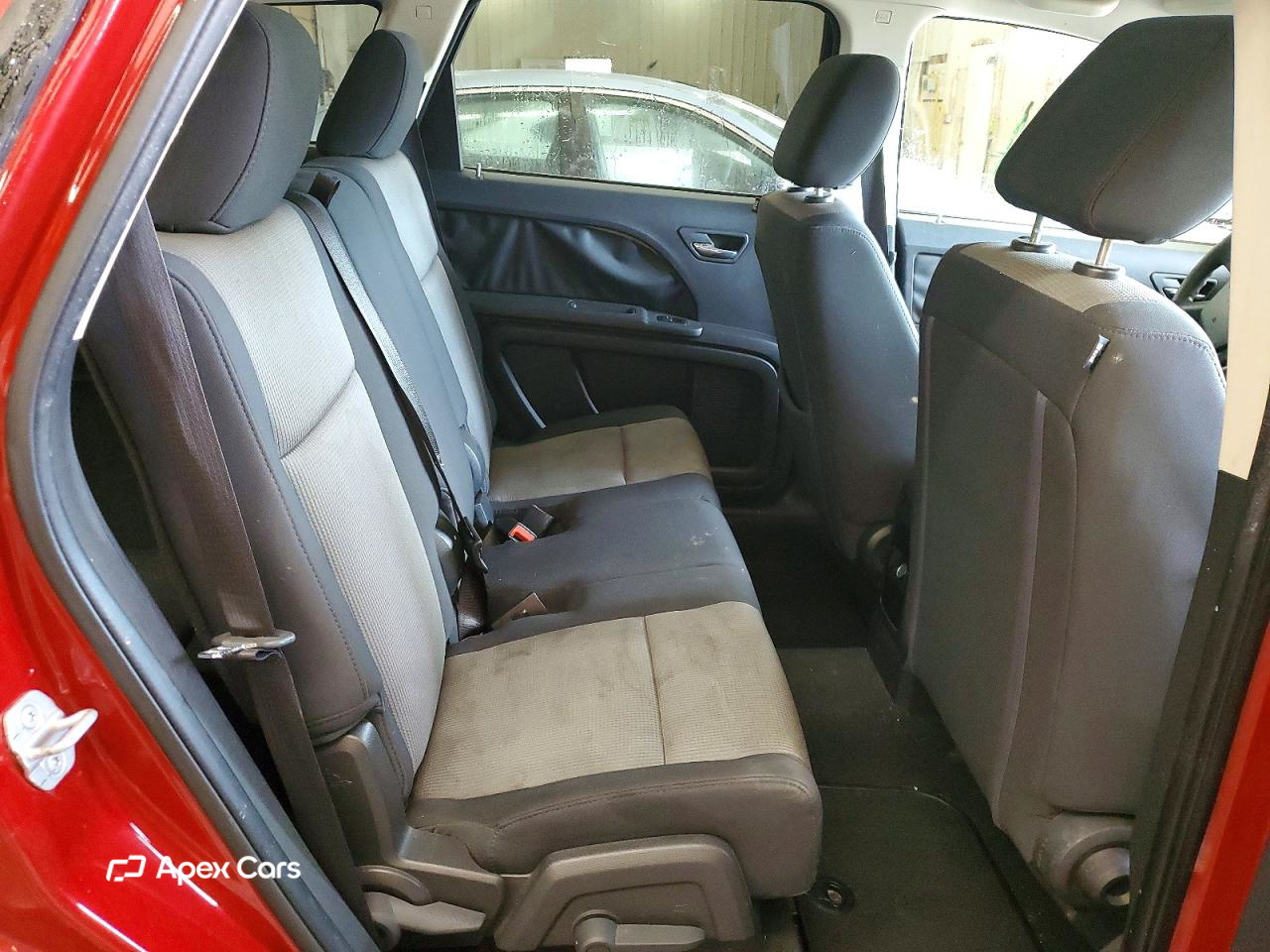 Dodge Journey 2009